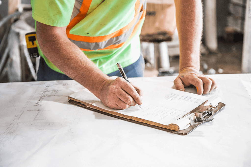 Reno Builders Processes