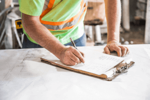 Renovation Builder Processes