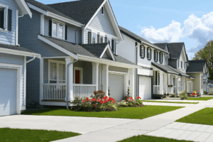 Finding the right residential home builder