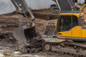 knockdown rebuild costs - demolition