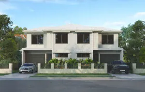 Custom Duplex Designs - Evescourt